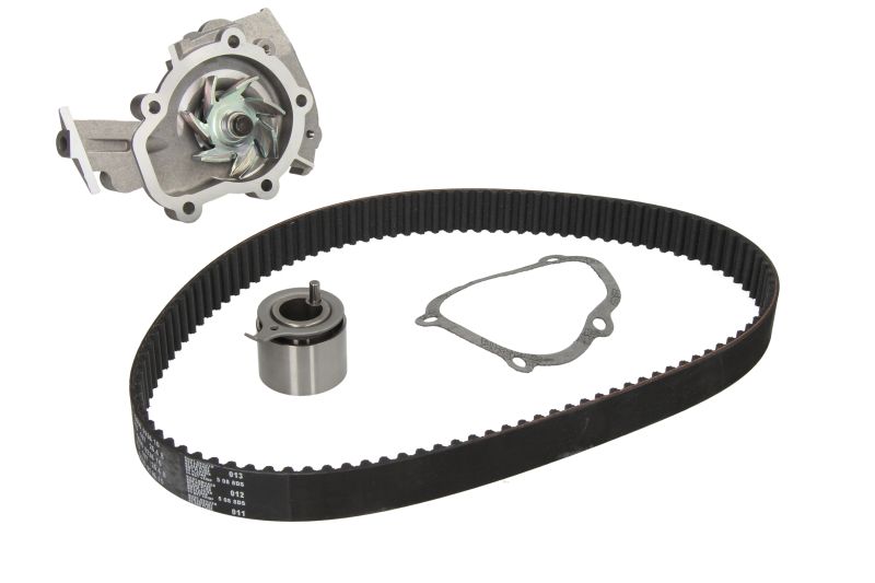 set distributie CHEVROLET AVEO / KALOS, MATIZ, SPARK; DAEWOO MATIZ, TICO 0.8/0.8LPG/1.2 02.95-